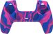 Чехол на геймпад Playstation 5 Pink 00567 фото 2