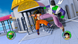 Игра Sony PlayStation 3 Dragon Ball: Raging Blast 2 (Eng) 00469 фото 3