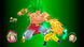 Гра Sony PlayStation 3 Dragon Ball: Raging Blast 2 (Eng) 00469 фото 5