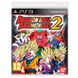 Игра Sony PlayStation 3 Dragon Ball: Raging Blast 2 (Eng) 00469 фото 1
