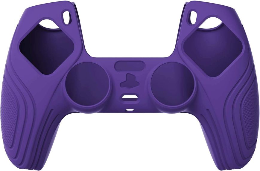 Чохол на геймпад Playstation 5 Purple 00568 фото