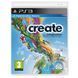 Игра PS3 Create (Eng) 00472 фото 1