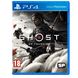 Ghost of Tsushima PS4 (Російська версія) 00129 фото 1