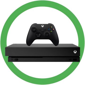 Приставки XBOX ONE