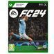Гра Microsoft Xbox Series X/One FC24 00629 фото 1