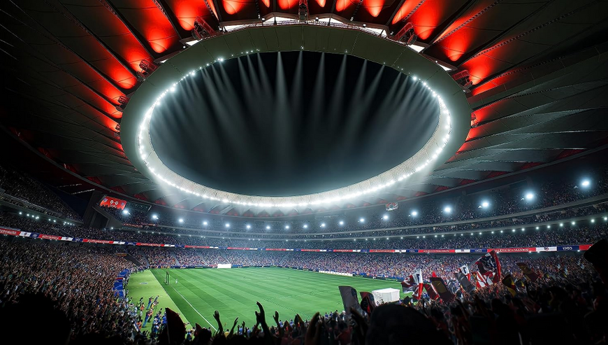 Гра Microsoft Xbox Series X/One FC24 00629 фото