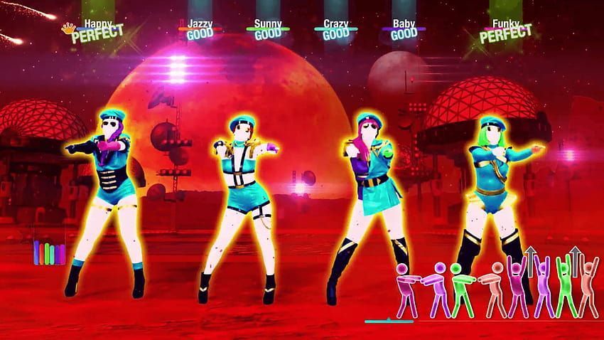 Just Dance 2020 Playstation 4 00232 фото