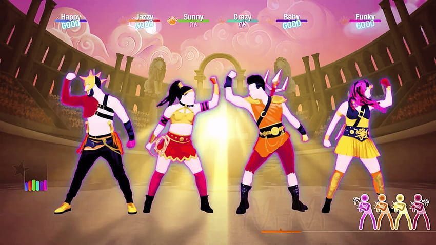 Just Dance 2020 Playstation 4 00232 фото
