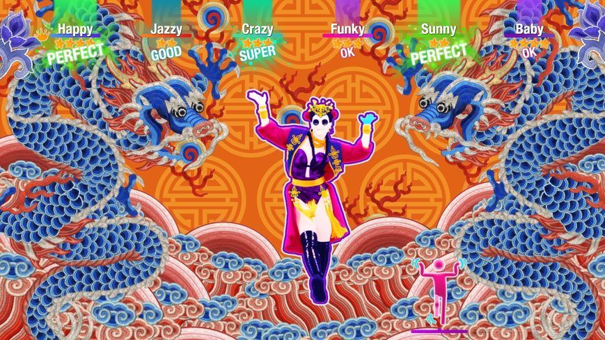 Just Dance 2020 Playstation 4 00232 фото